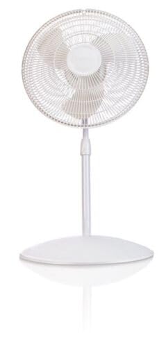 16" Oscillating Pedestal Fan V2679