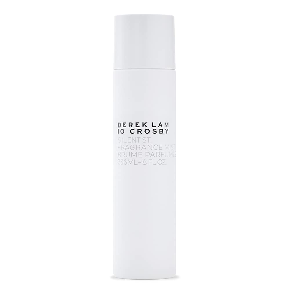 8 Oz Floral White Musk Fragrance Mist R518981