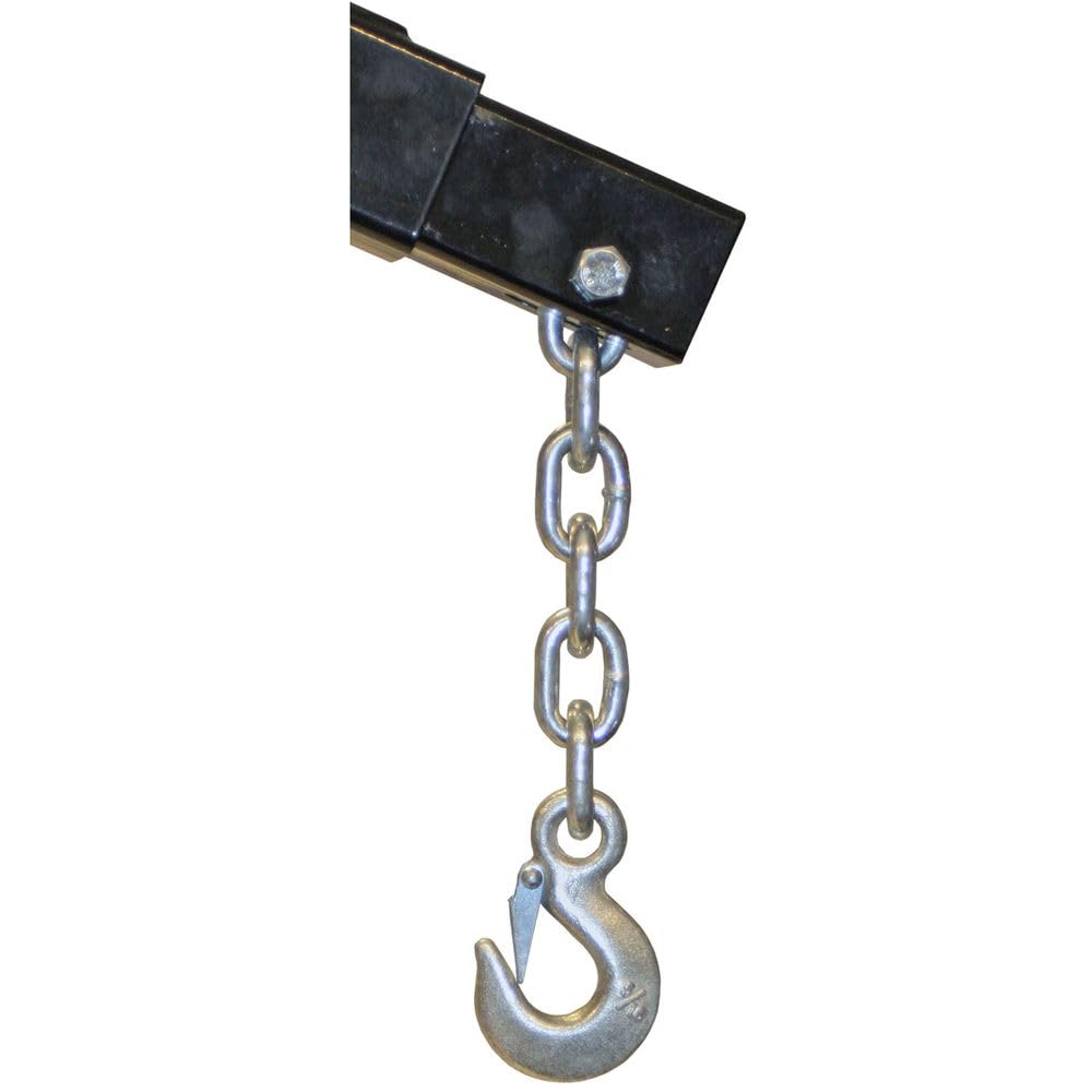 3 Ton Truck Bed Hoist Jib Crane F224718