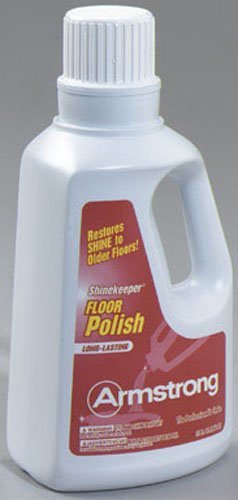 Gloss Floor Polish Liquid 32 oz V320