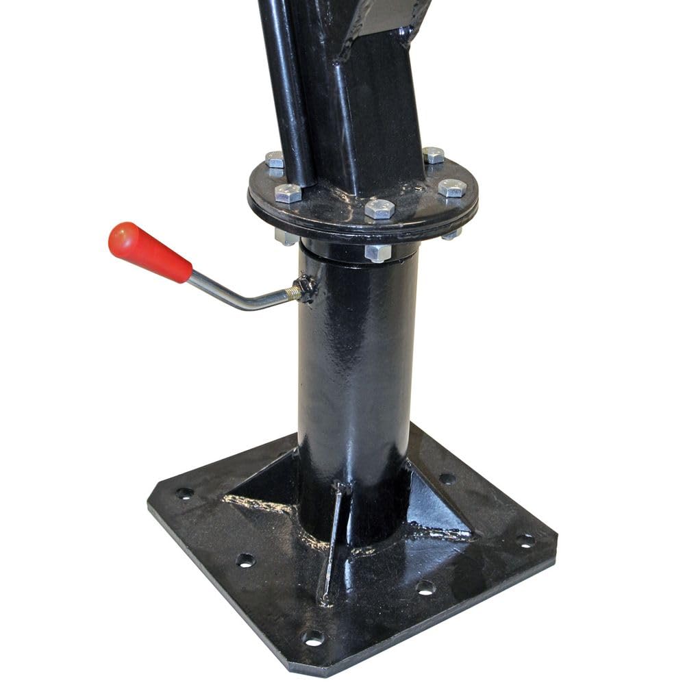 3 Ton Truck Bed Hoist Jib Crane F224718