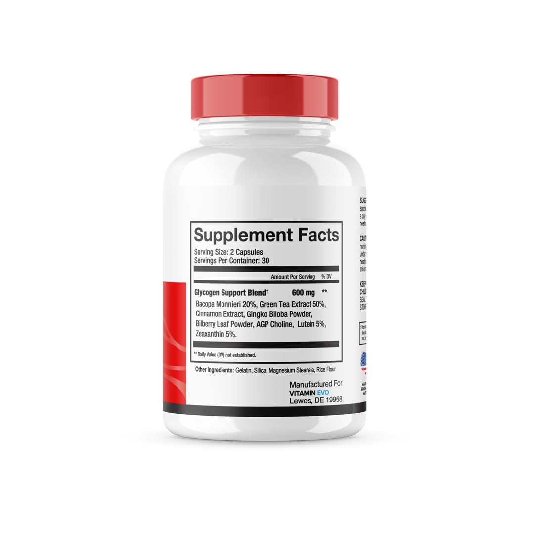 120 Capsules 2 Month Supply Q869