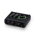 2 Channel USB Audio Interface with XLR 48V Phantom Power W36978
