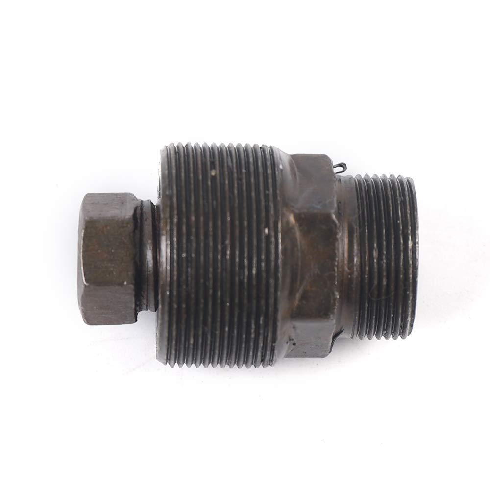 2-Stroke 100cc Bicycle Engine Kit Air-Cooled E360