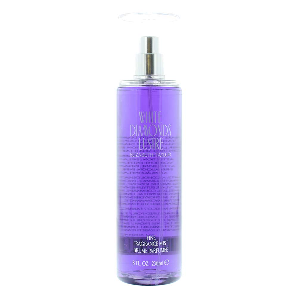 White Diamonds Fragrance Mist 8 oz I87355