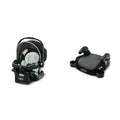 Infant Car Seat and Backless Booster Car Seat M61346
