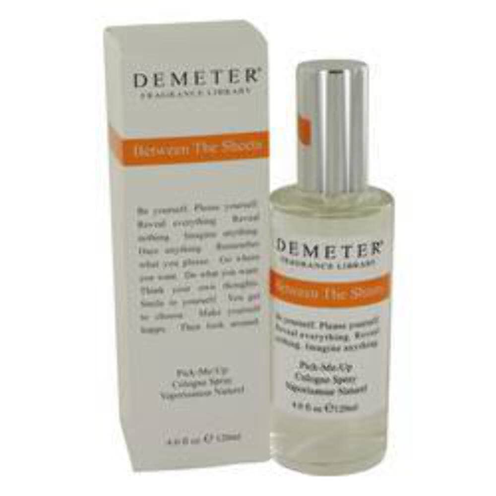 Cologne Spray 4 oz N277229