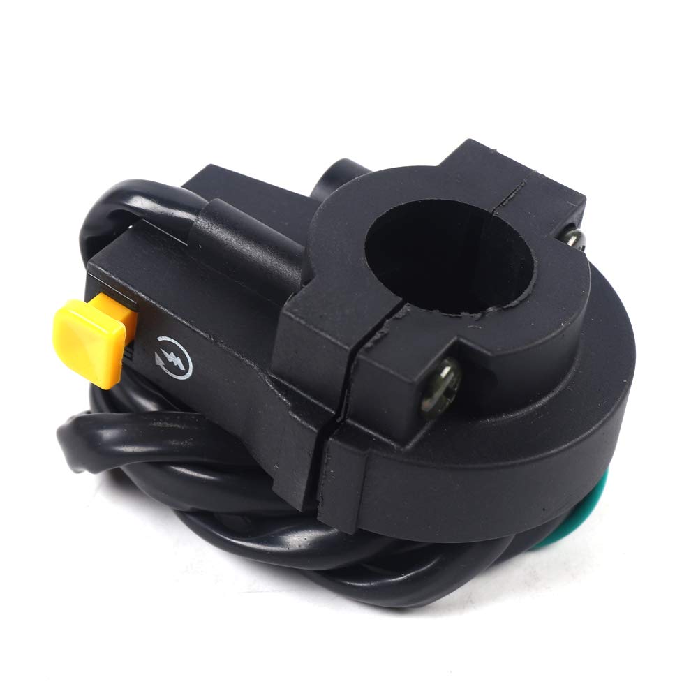 2-Stroke 100cc Bicycle Engine Kit Air-Cooled E360