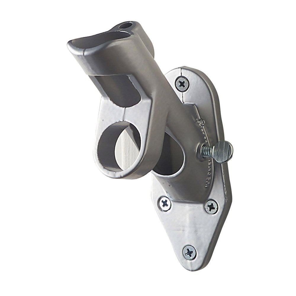 Aluminum Flag Bracket J75769