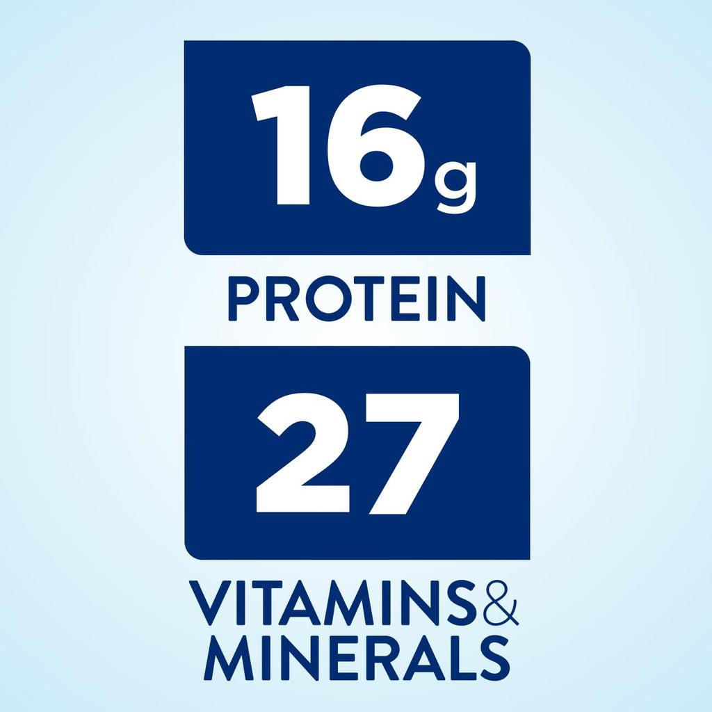 High Protein Nutrition Shakes 24 Pack and 12 Pack N53268