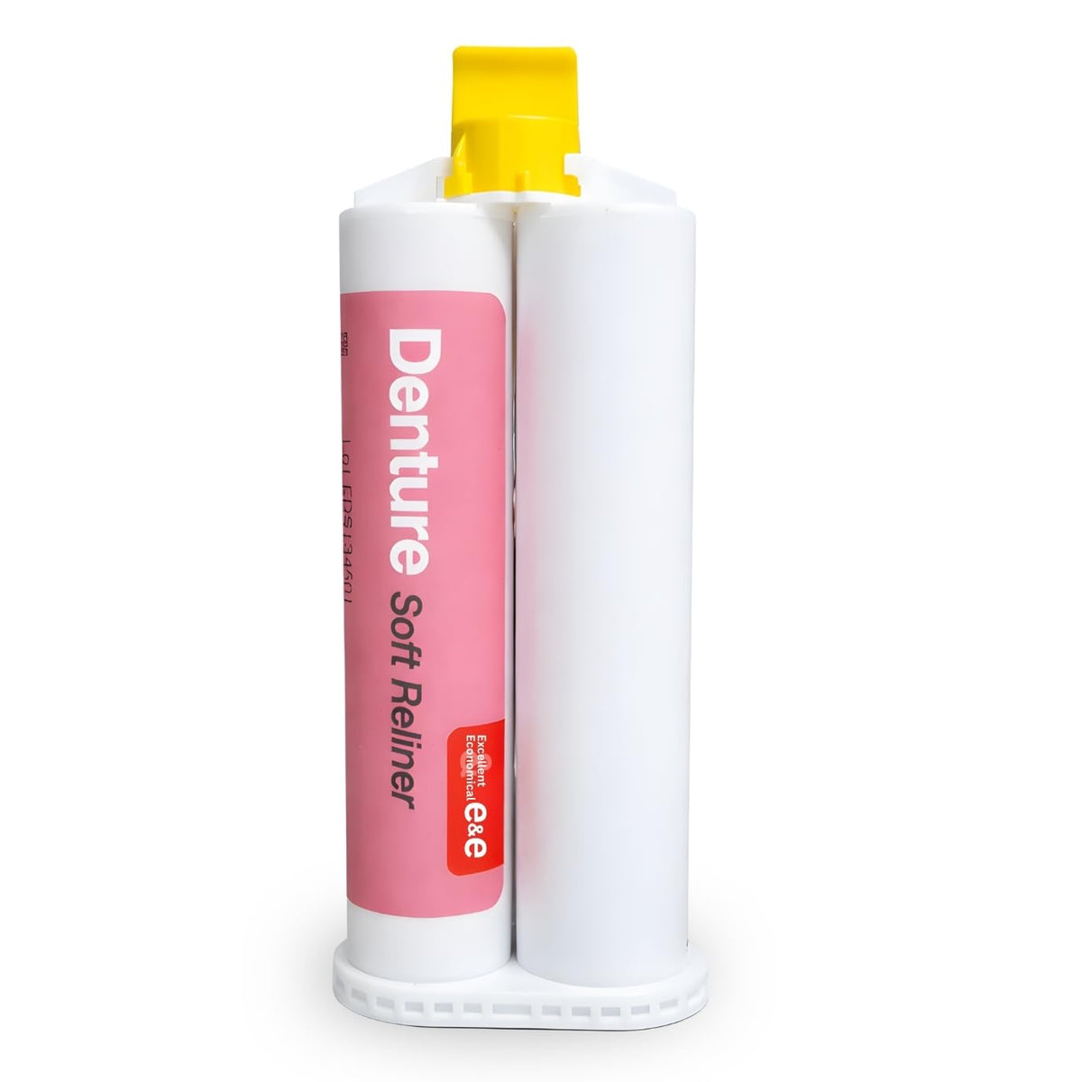 Soft Reline Refill 50ml Cartridge Silicone Cushion Q670