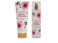 Body Cream & Fragrance Mist 8 oz N1532