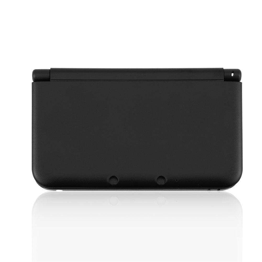 Black 3DS XL Replacement Housing L74692