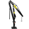 3 Ton Truck Bed Hoist Jib Crane F224718
