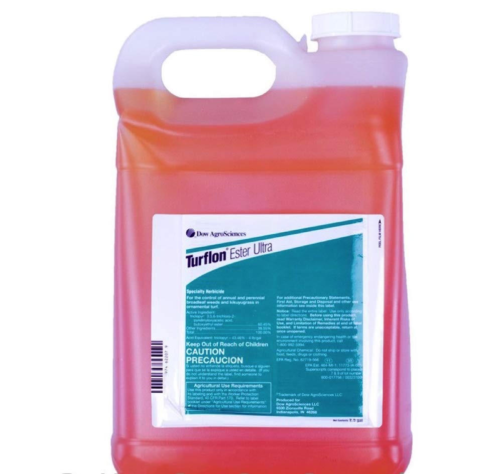 Herbicide 1 Gallon R17151