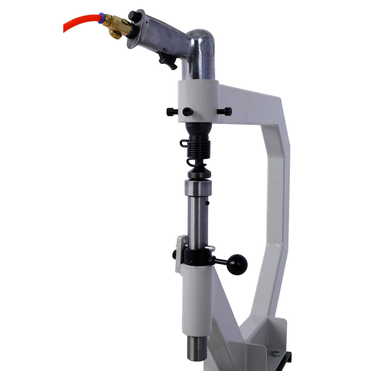 19.6 inches Pneumatic Planishing Hammer with Foot Pedal O907