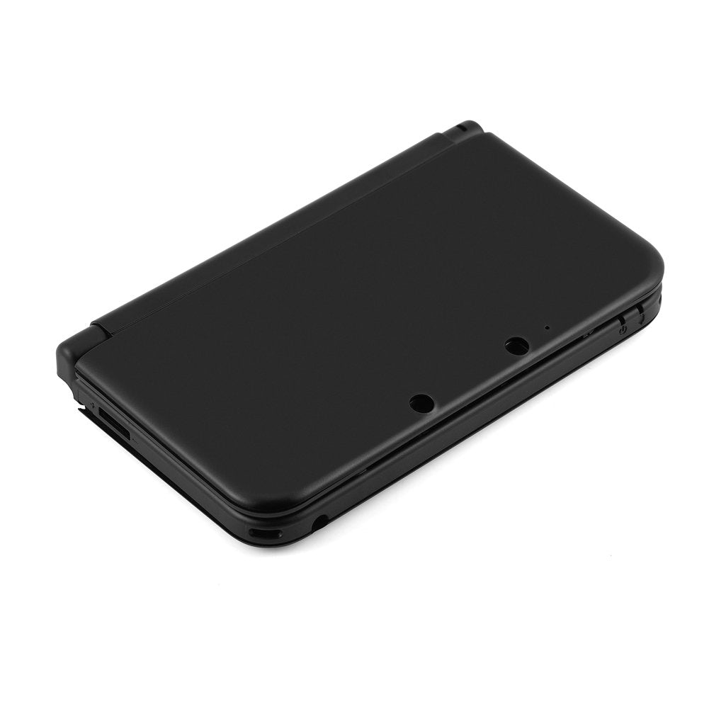 Black 3DS XL Replacement Housing L74692