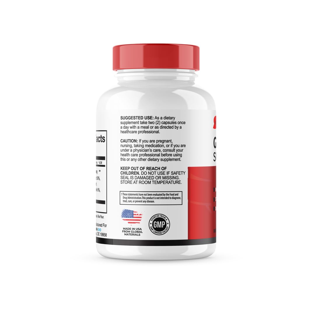 120 Capsules 2 Month Supply Q869