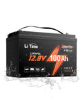 12V 100Ah LiFePO4 Trolling Motor Battery M32894