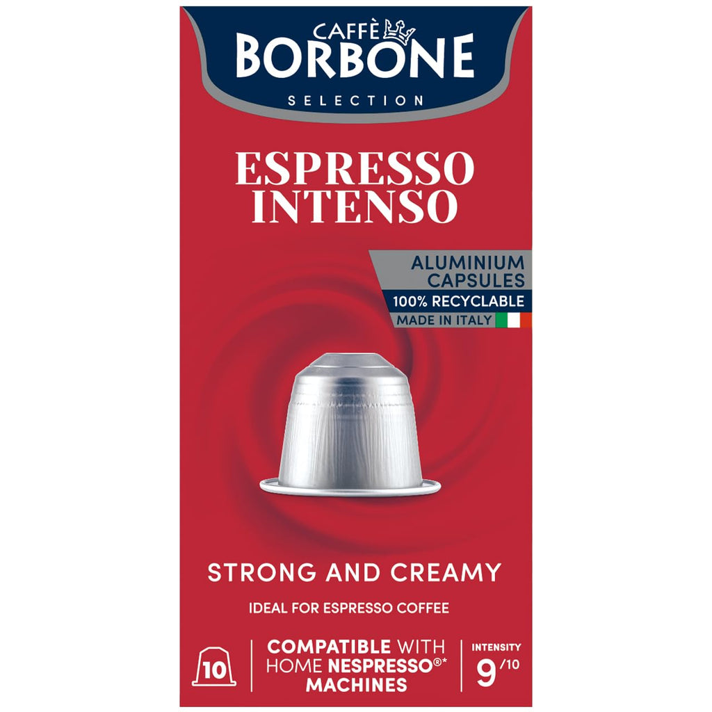 Dark Roast Espresso Capsules 100 Count K647652
