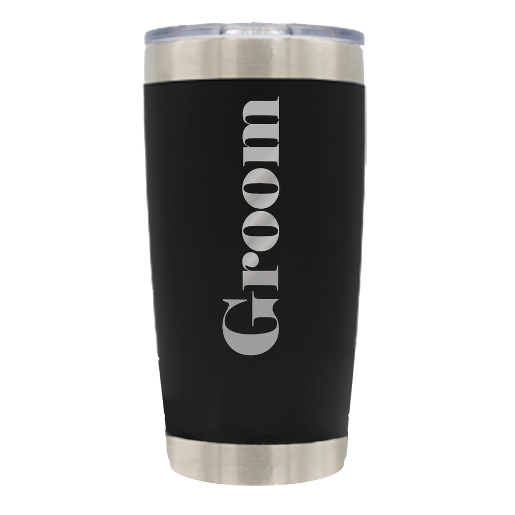 Insulated Travel Tumbler Set of 2 20 Oz G8615