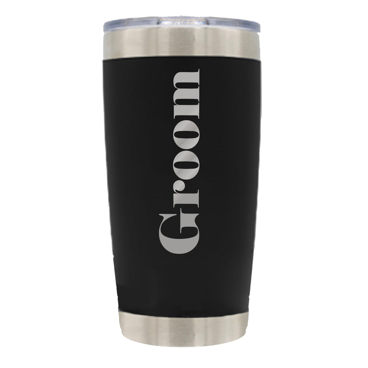 Insulated Travel Tumbler Set of 2 20 Oz G8615