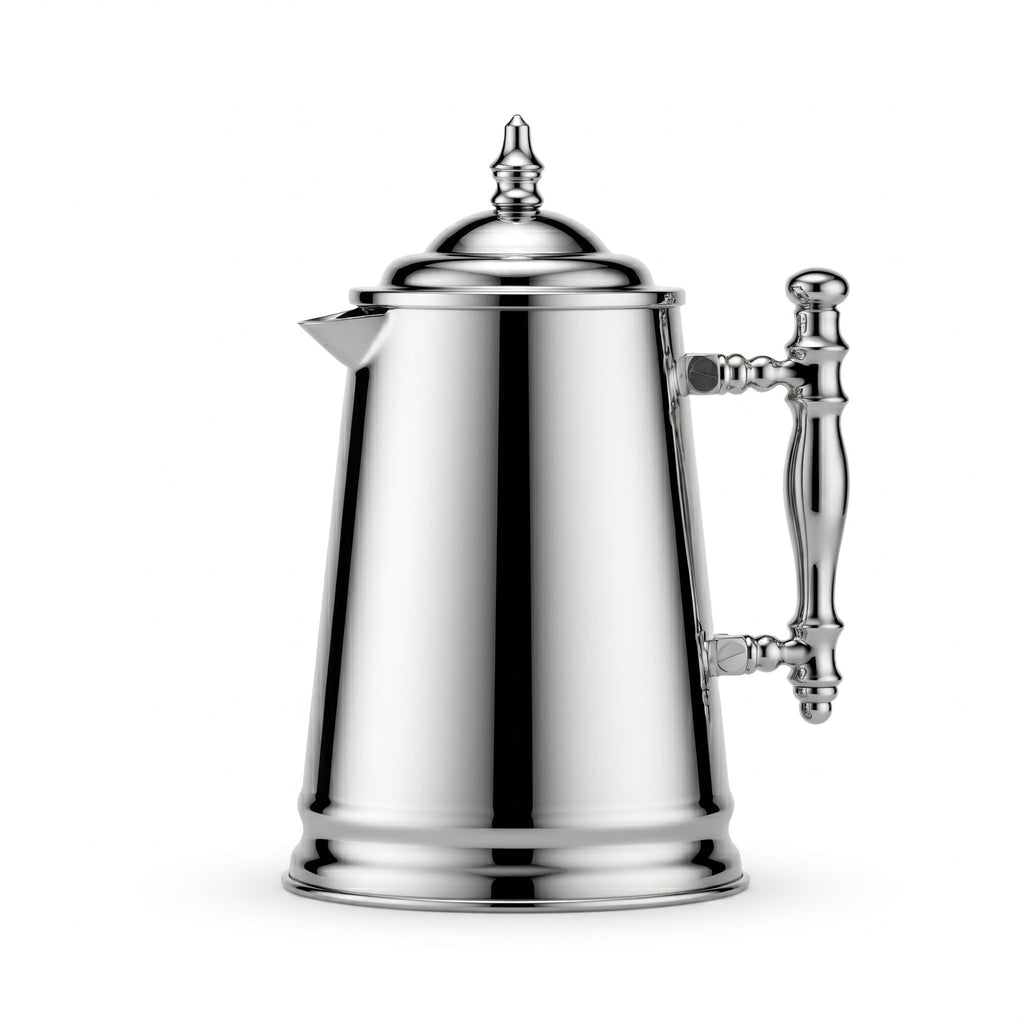 Stainless Steel French Coffee Press 34-Ounce R5500