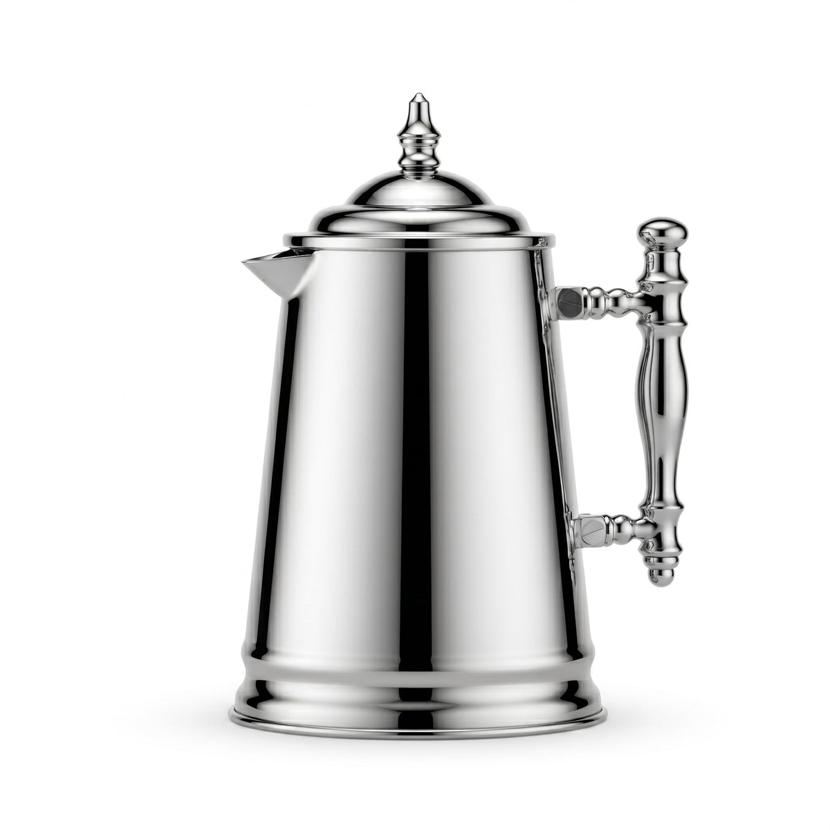 Stainless Steel French Coffee Press 34-Ounce R5500