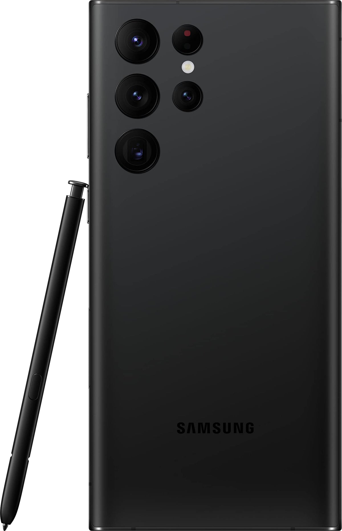 Galaxy S22 Ultra 128GB Phantom Black Y494