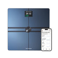 Wi-Fi Bluetooth Body Weight Scale B6129