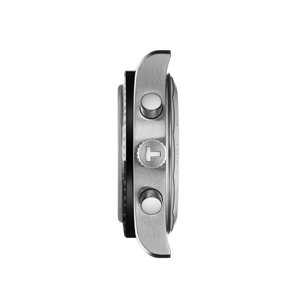 Black Dial 41mm Mechanical Watch A183372