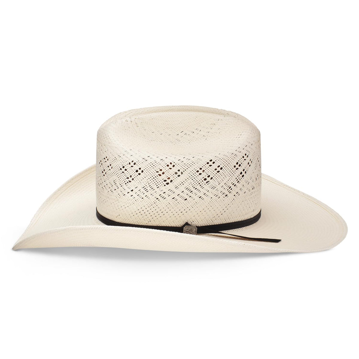Straw Cowboy Hat P536