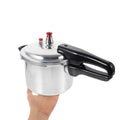 Aluminum Alloy Pressure Cooker 2 Liter B2831