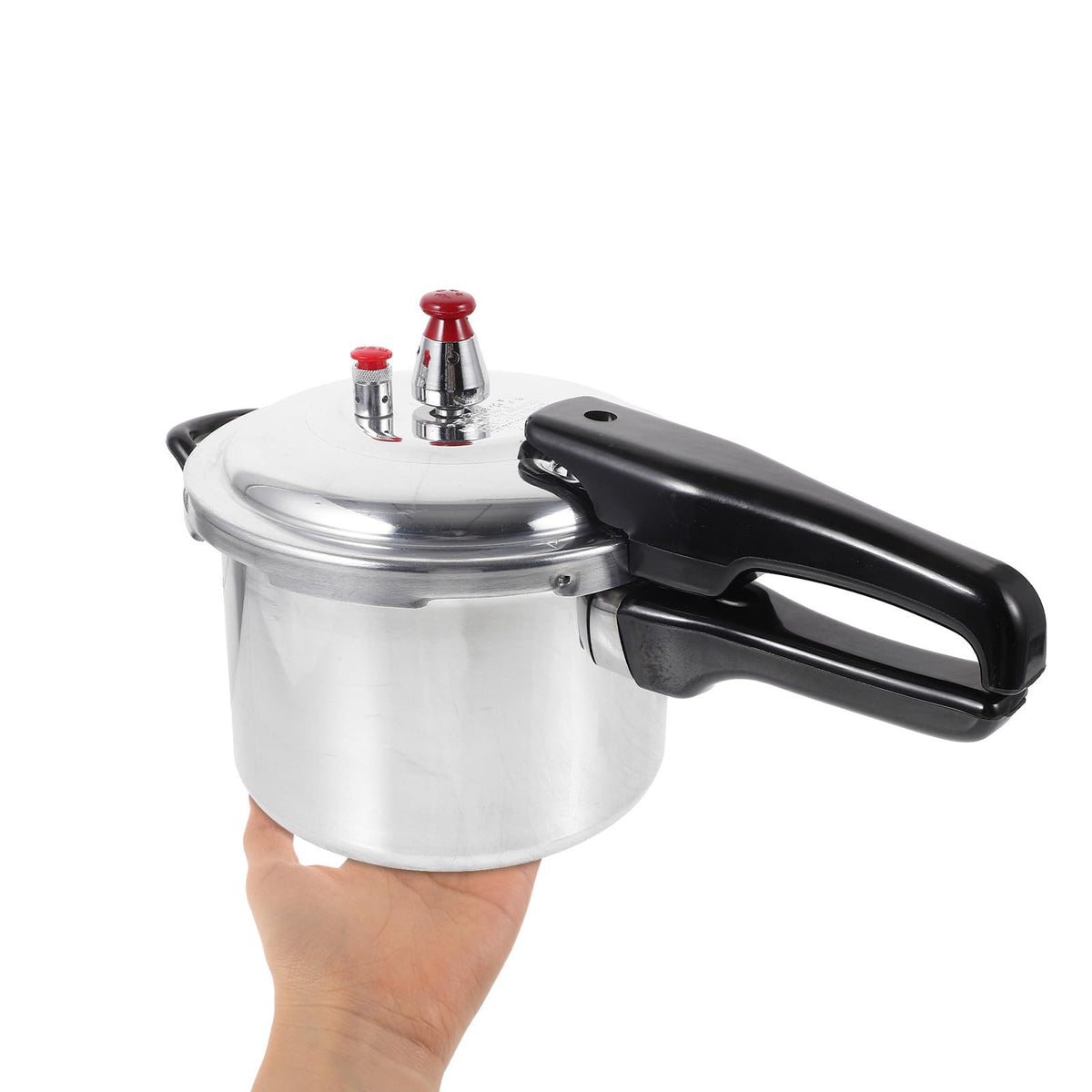 Aluminum Alloy Pressure Cooker 2 Liter B2831