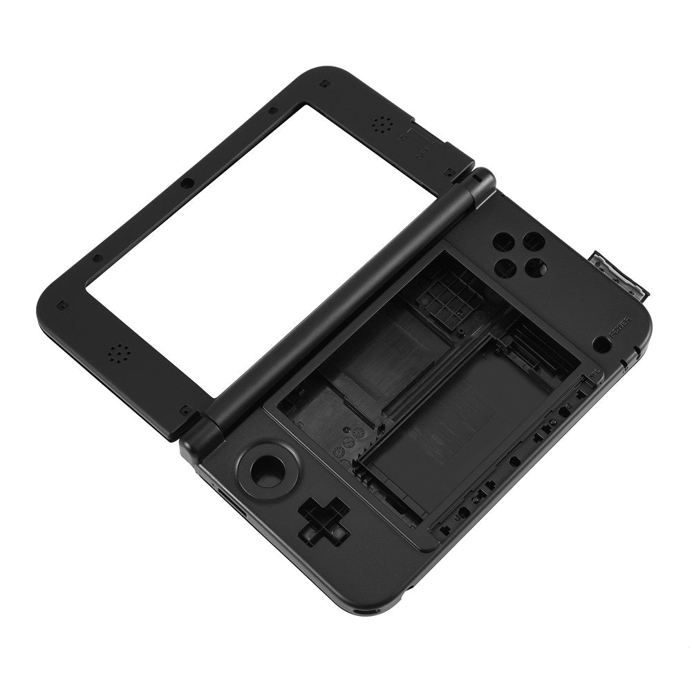 Black 3DS XL Replacement Housing L74692