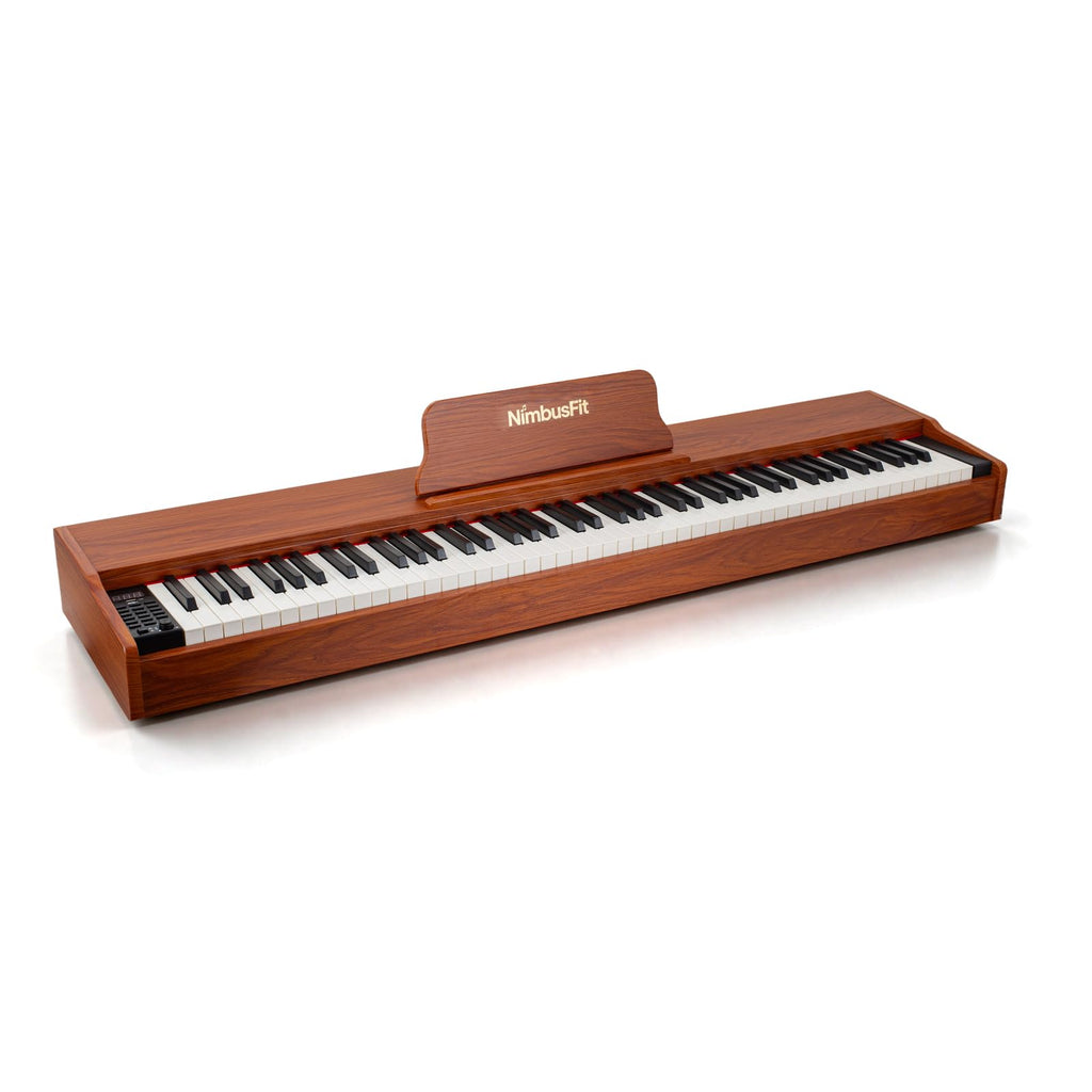 88 Keys Hammer Weighted Digital Piano X825147