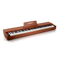 88 Keys Hammer Weighted Digital Piano X825147