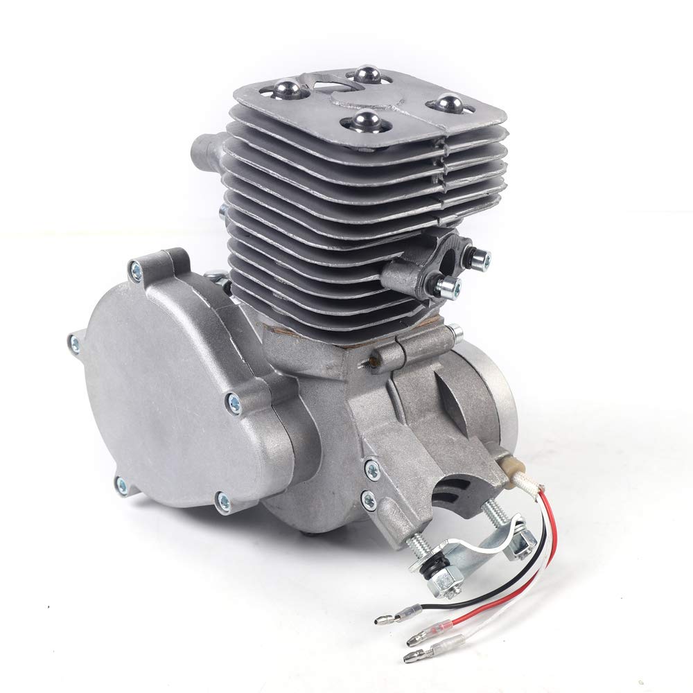 2-Stroke 100cc Bicycle Engine Kit Air-Cooled E360