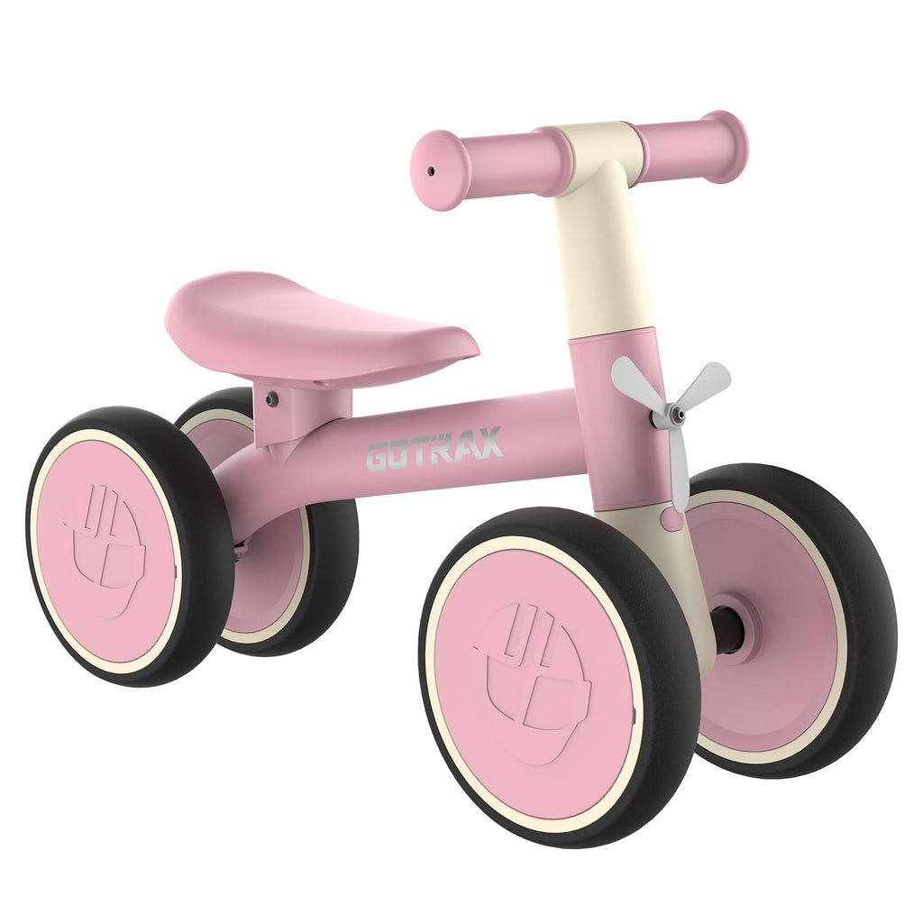 Baby Balance Bike 7" Silent Wheels X9793