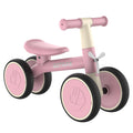 Baby Balance Bike 7" Silent Wheels X9793