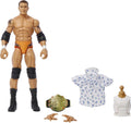 WWE Action Figure with Build-A-Figure Parts Z325284