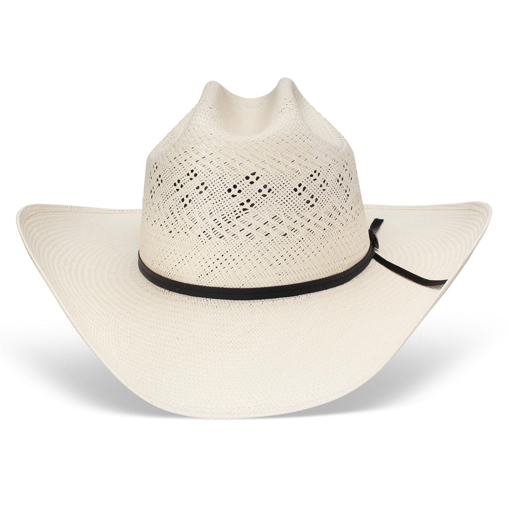Straw Cowboy Hat P536
