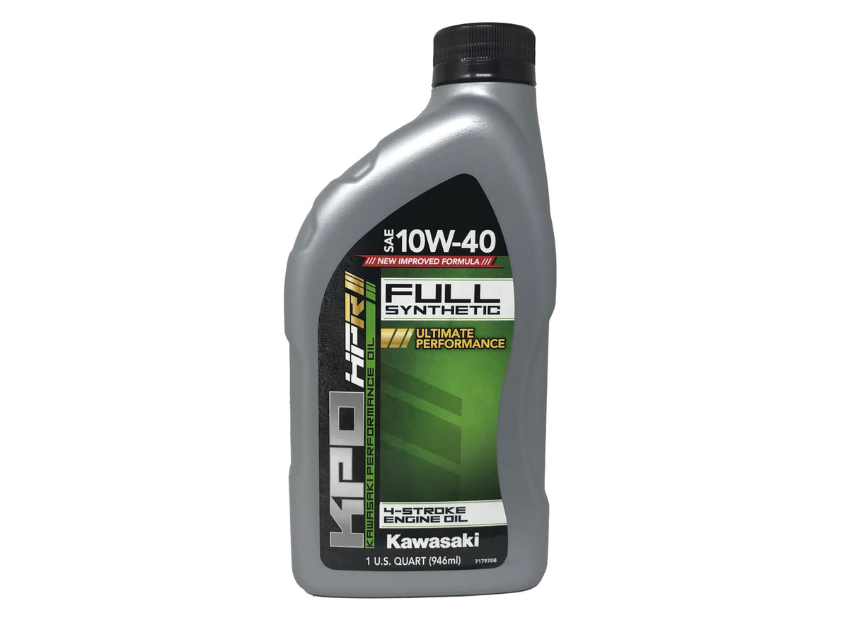 Full Syn Oil Change Kit K440