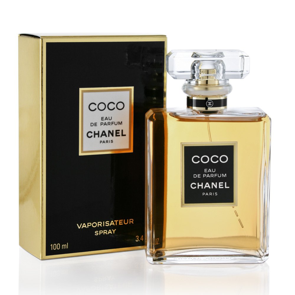 Eau de Parfum Spray 3.4 oz W487