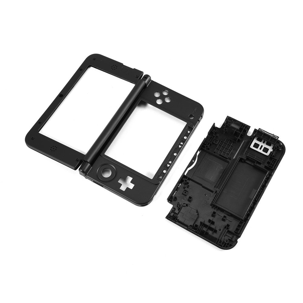 Black 3DS XL Replacement Housing L74692