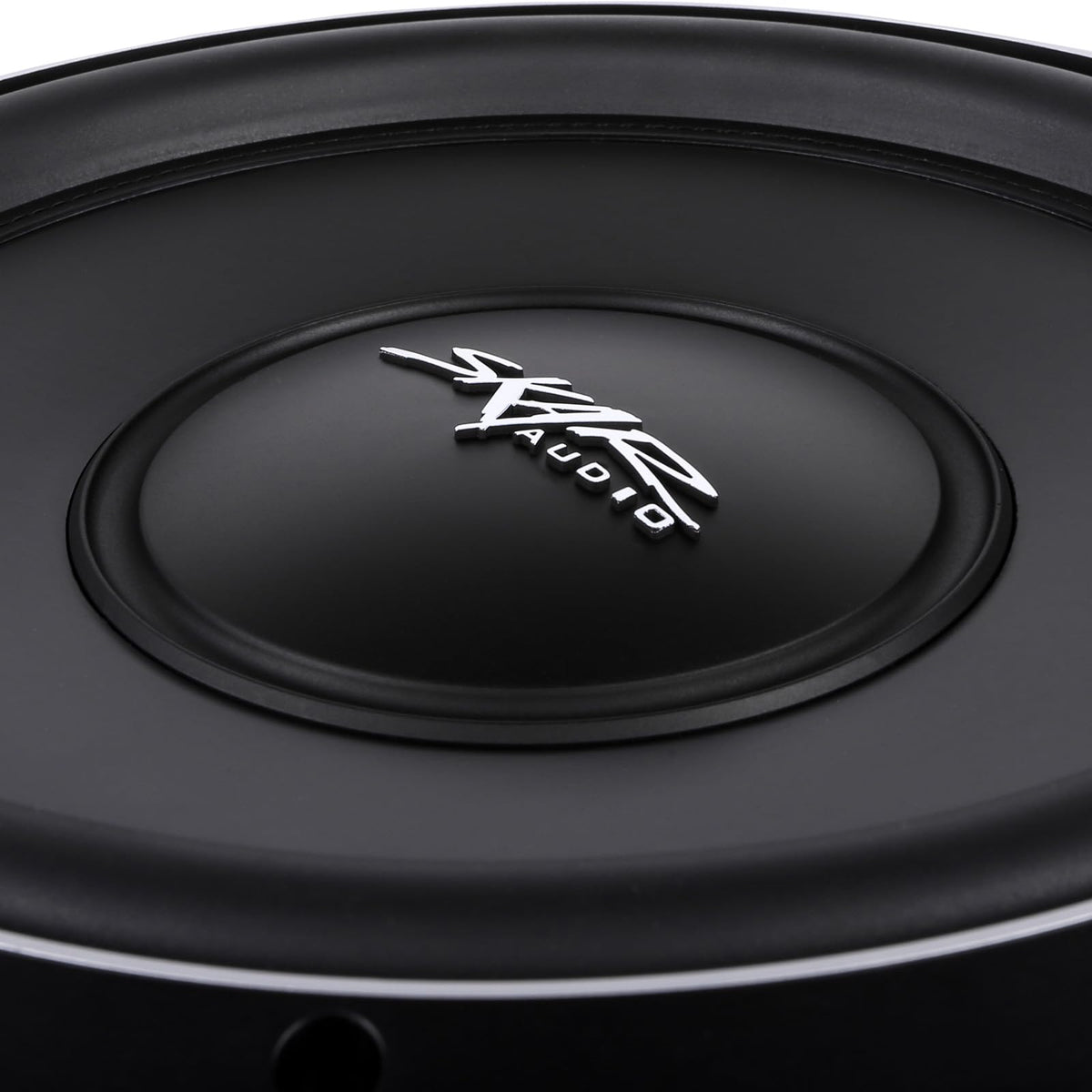 12" Dual 4 Ohm Shallow Mount Car Subwoofer T9089