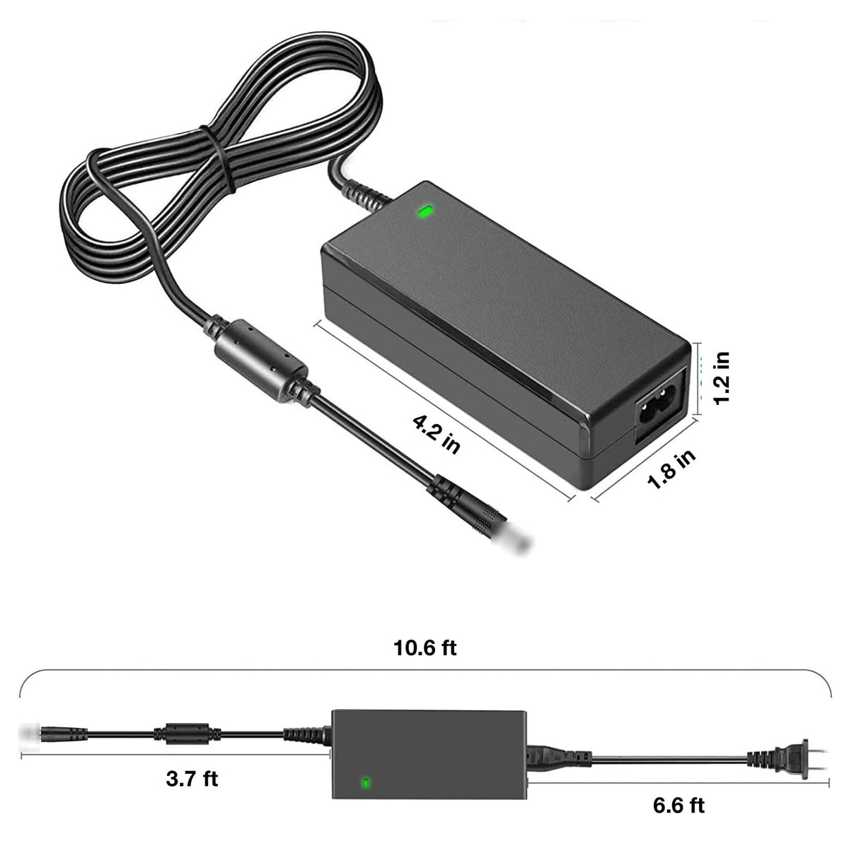 42V AC/DC Adapter G4131