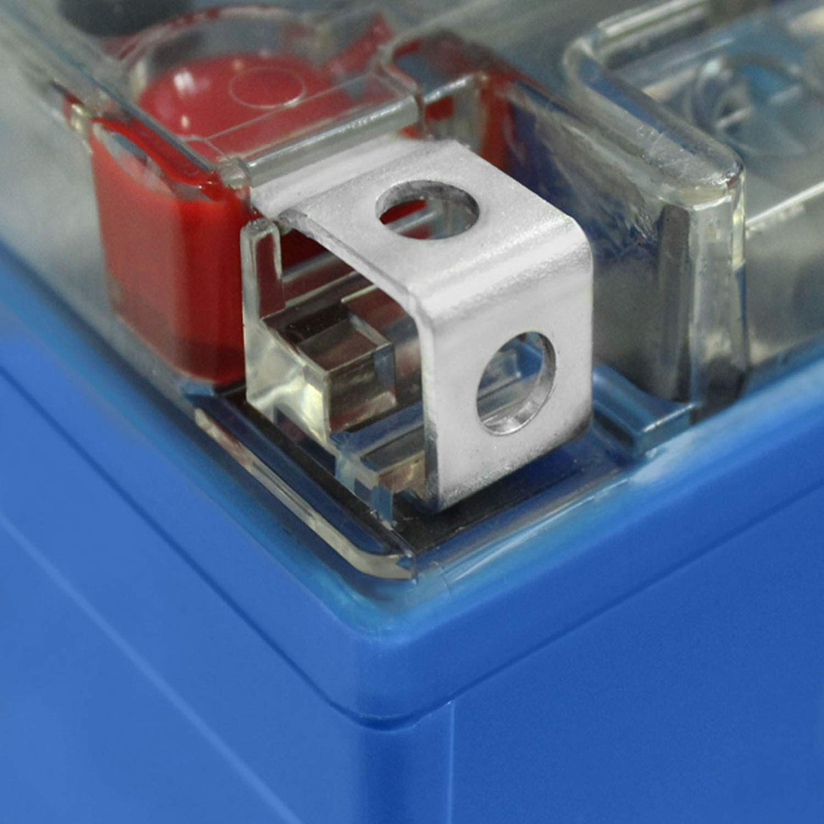 12 Volt 11.2 AH GEL Type 230 CCA Rechargeable Maintenance Free SLA AGM Motorcycle Battery Q5012