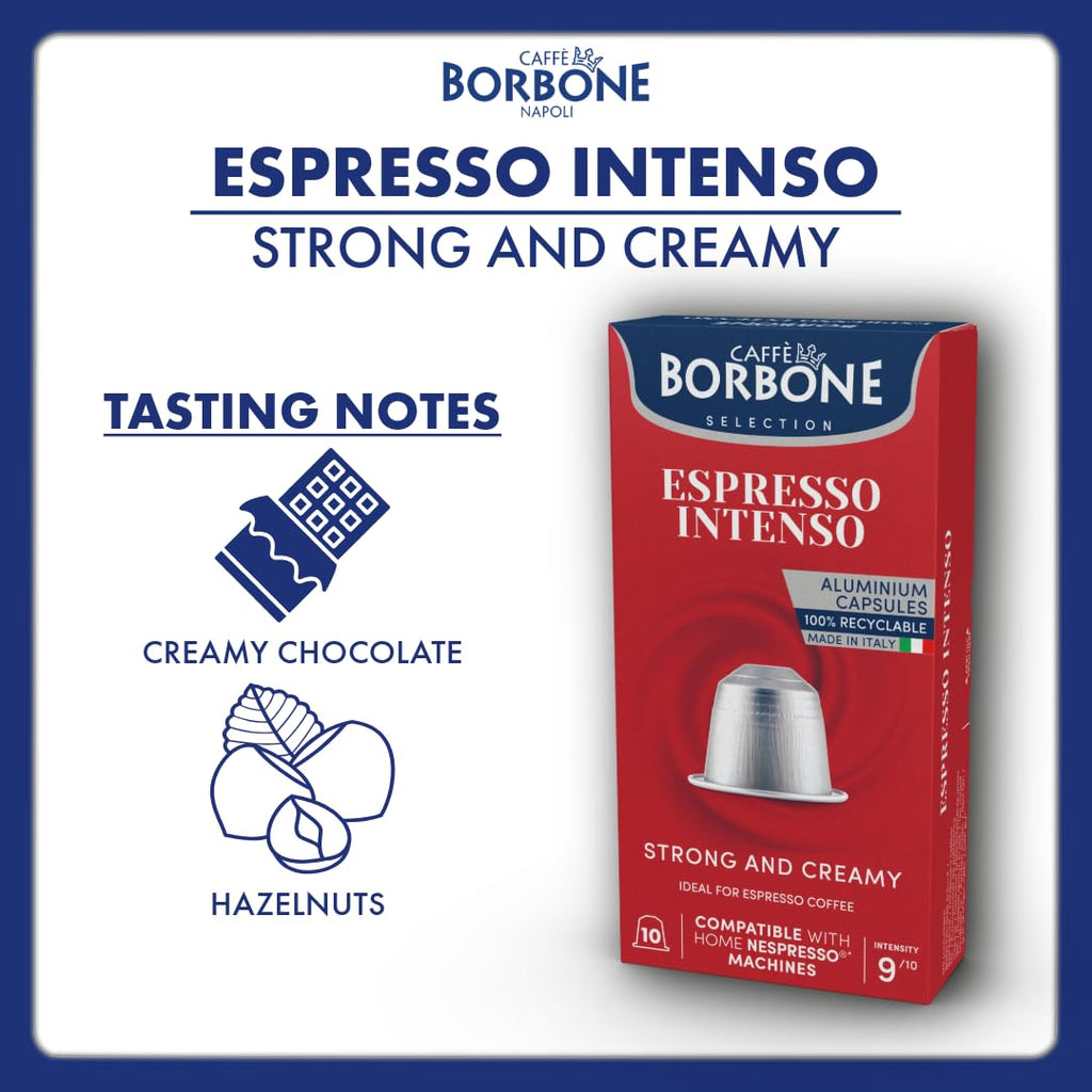 Dark Roast Espresso Capsules 100 Count K647652