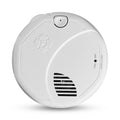 Battery Smoke Alarm with Voice Alerts A165429